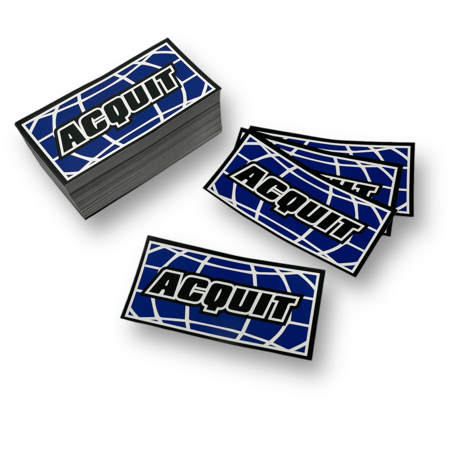 Acquit ‘Retro’ Slaps - ACQUIT