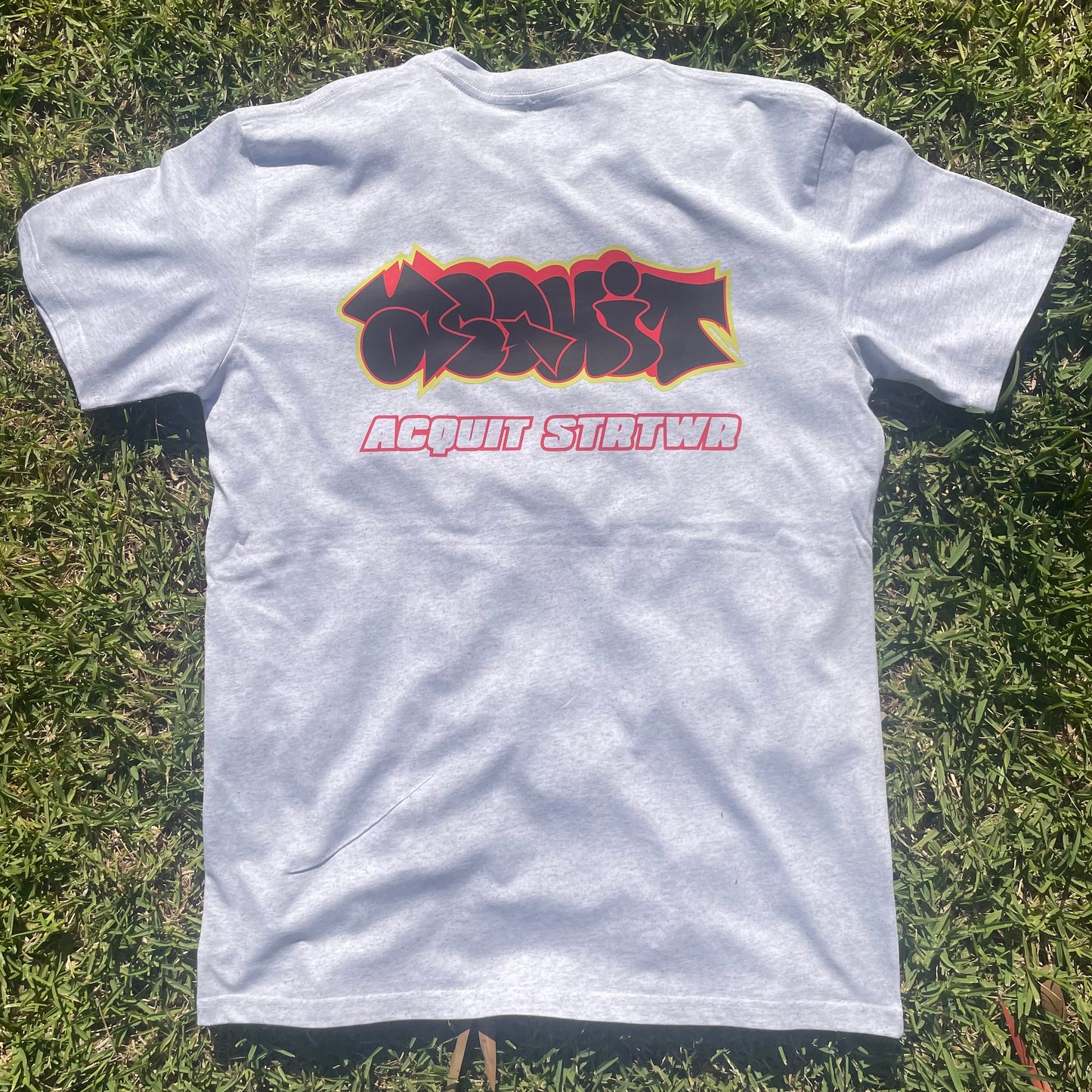 Acquit ‘Classic Tee’